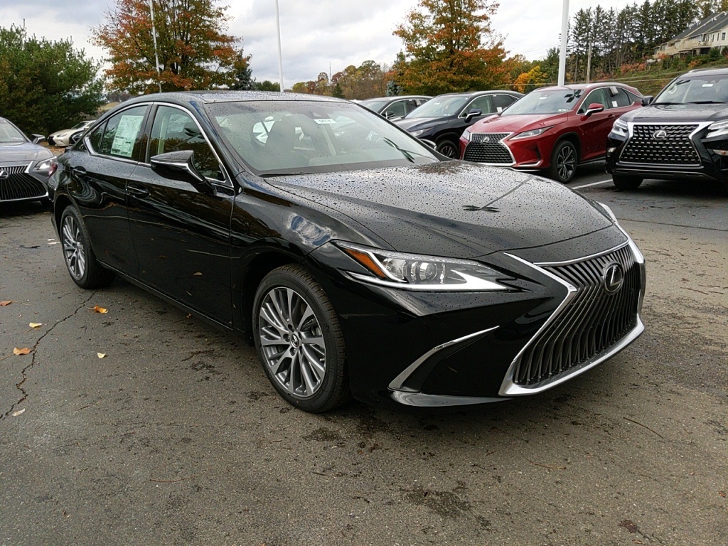 Lexus es 250 2021